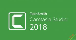 Read more about the article Link tải Camtasia 2018 bản chuẩn